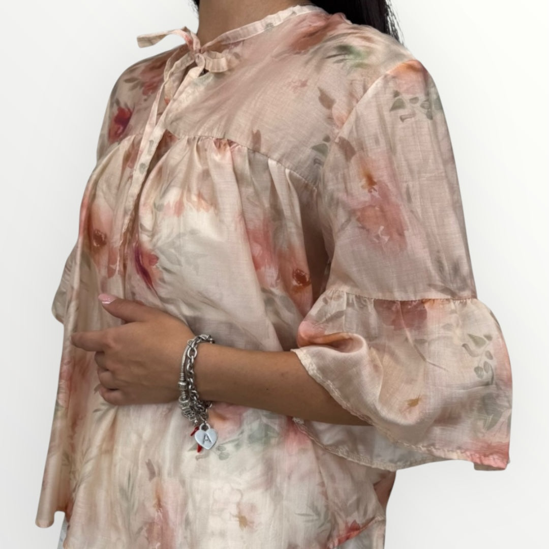 LOFT.73 - CAMICIA CLAUDIA