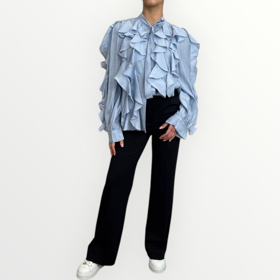 LOFT.73 - CAMICIA GINEPRO