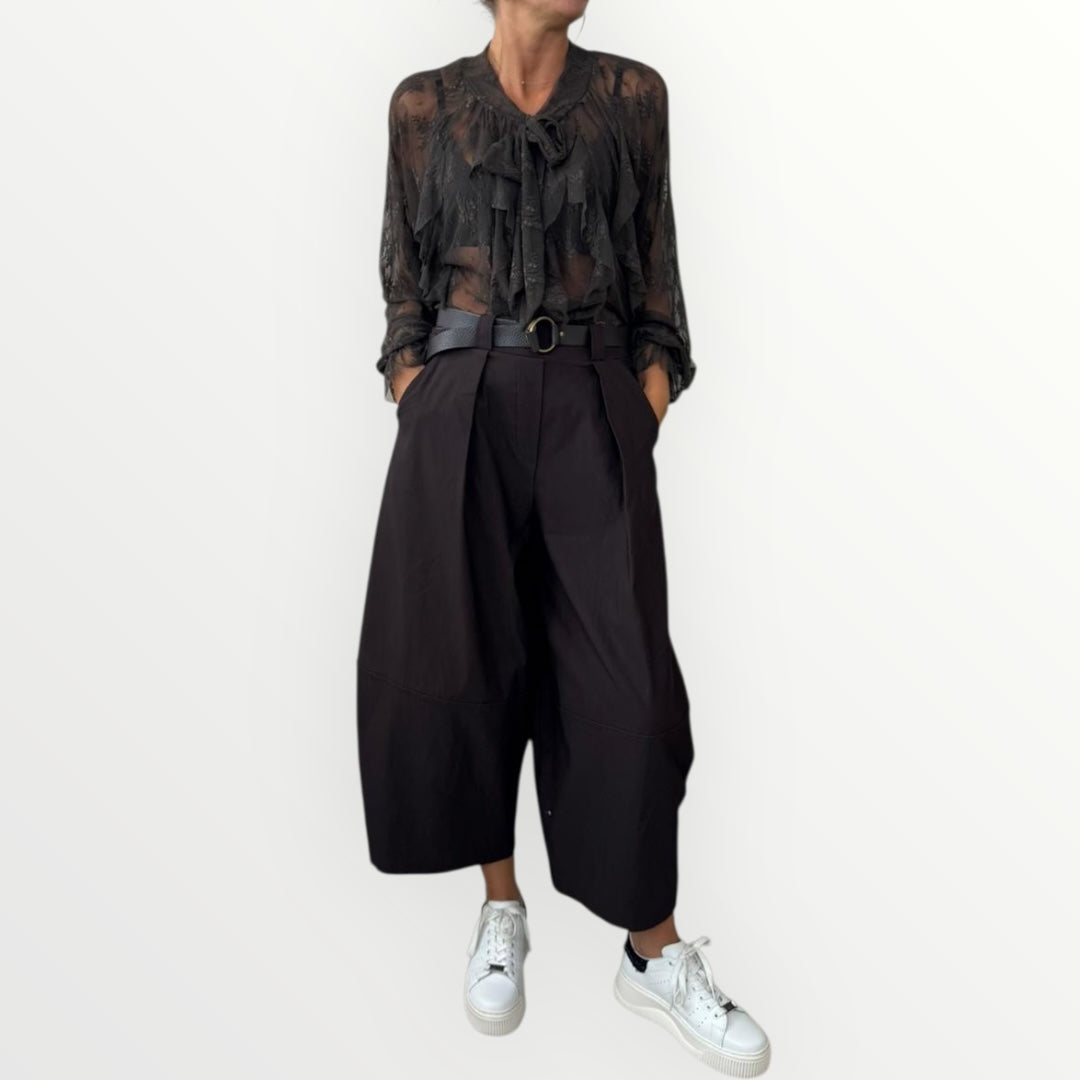 LOFT.73 - PANTALONE COCCOLA