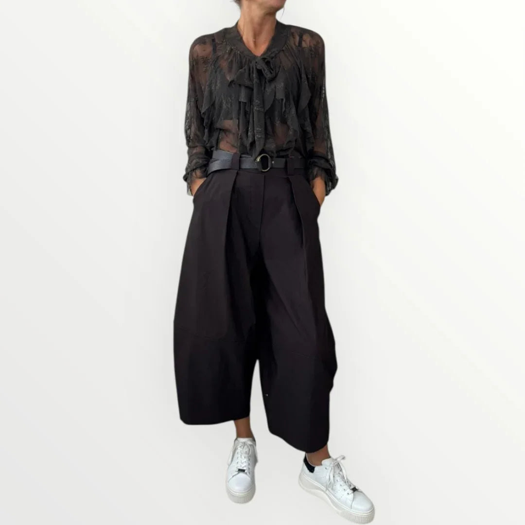 LOFT.73 - PANTALONE COCCOLA