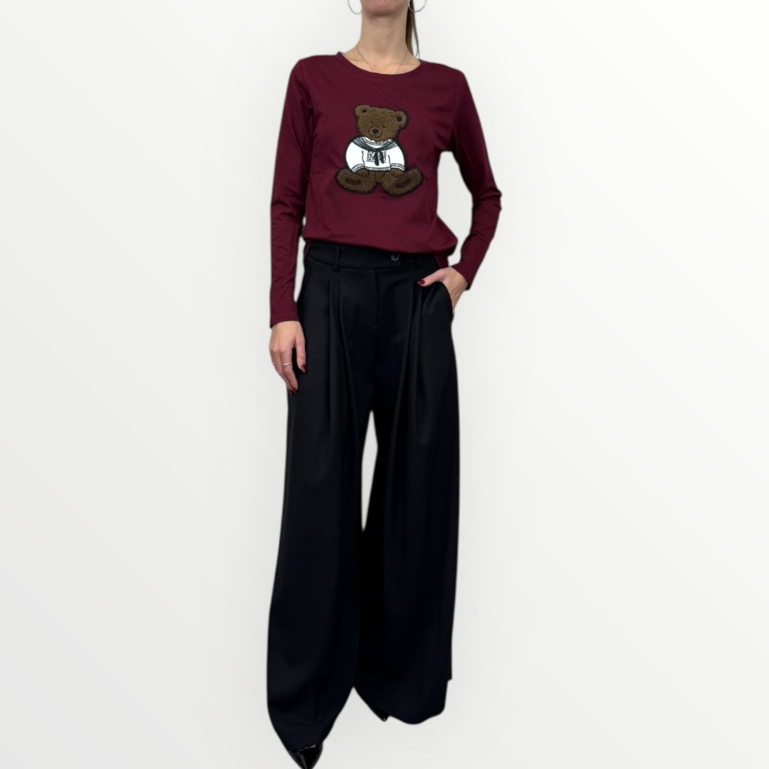 LOFT.73 - T-SHIRT PALOMA
