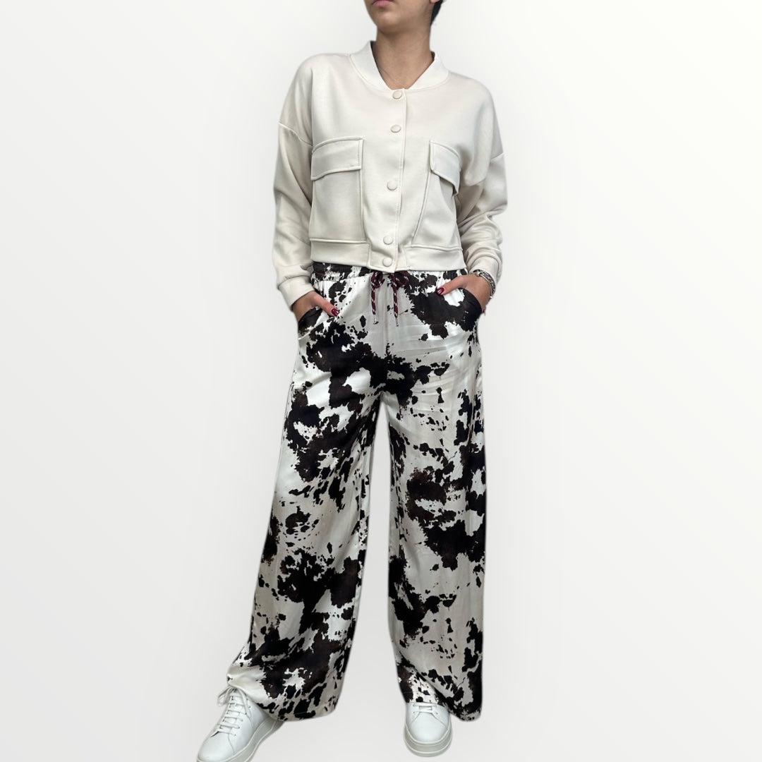 LOFT.73 - PANTALONE LORELLA