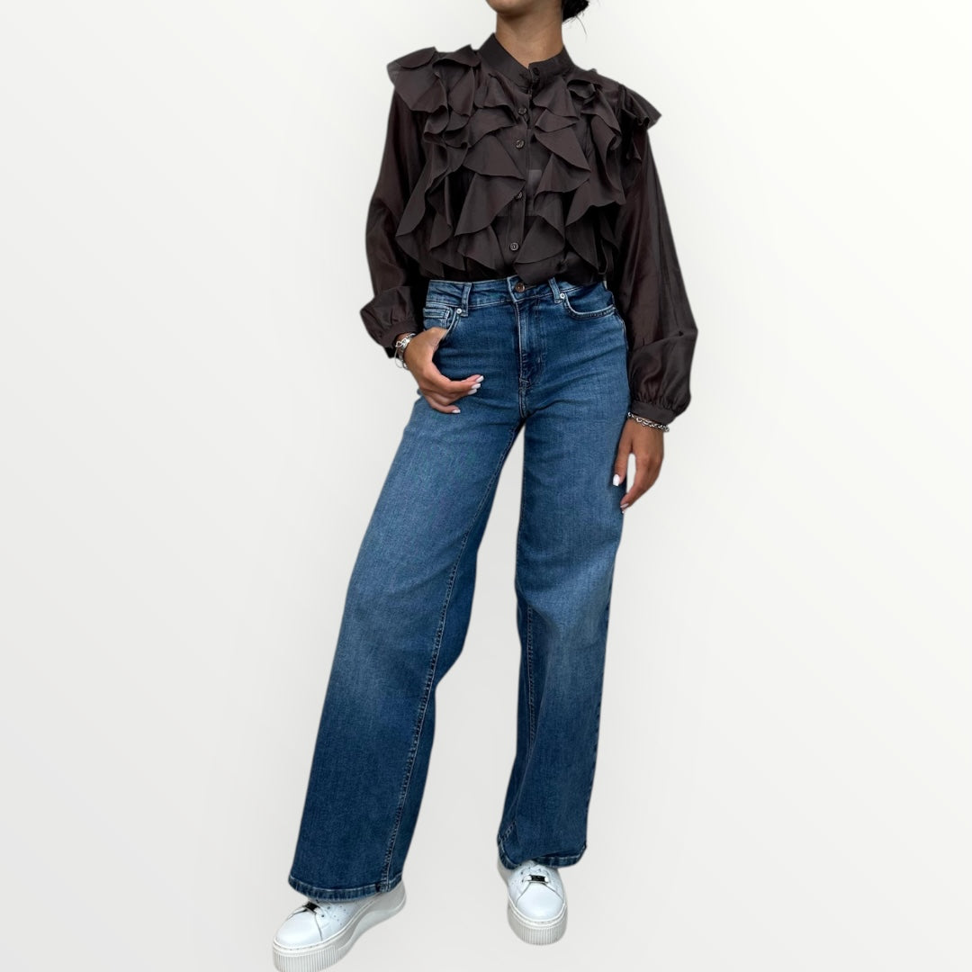 LOFT.73 - CAMICIA PORTOFINO