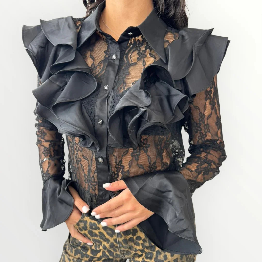 LOFT.73 - CAMICIA MILOS