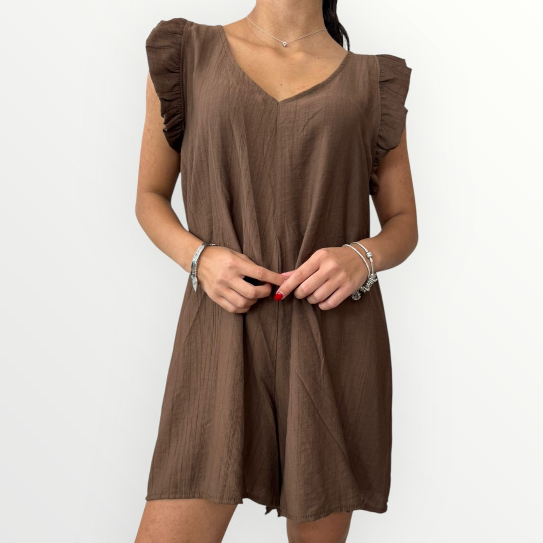 LOFT.73 - TUTA LEMON