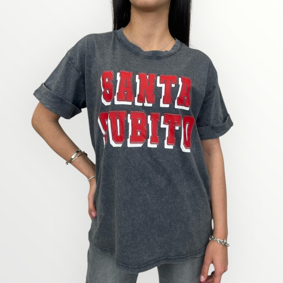 LOFT.73 - T-SHIRT CINZIA
