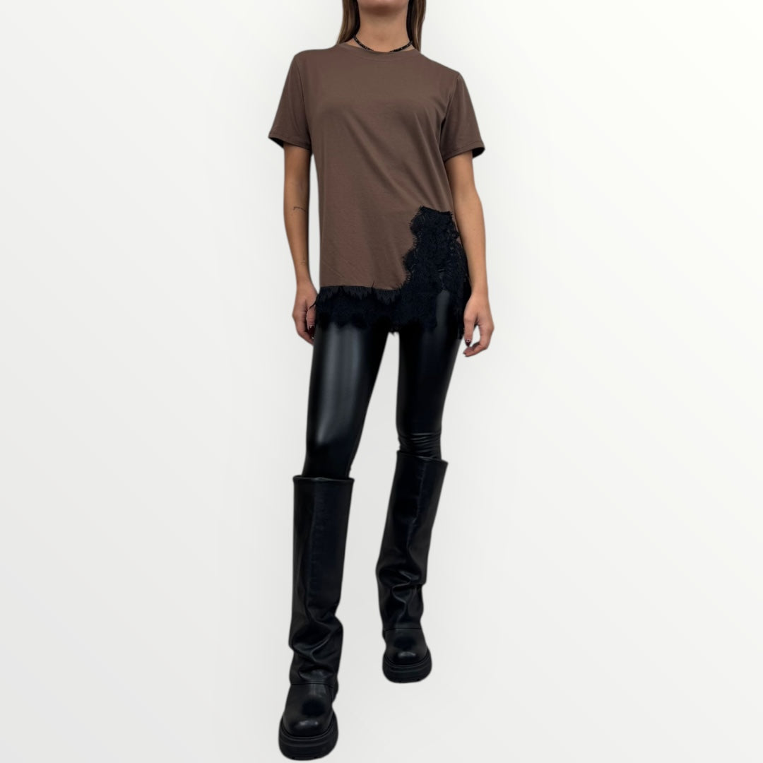 LOFT.73 - T-SHIRT SERENA