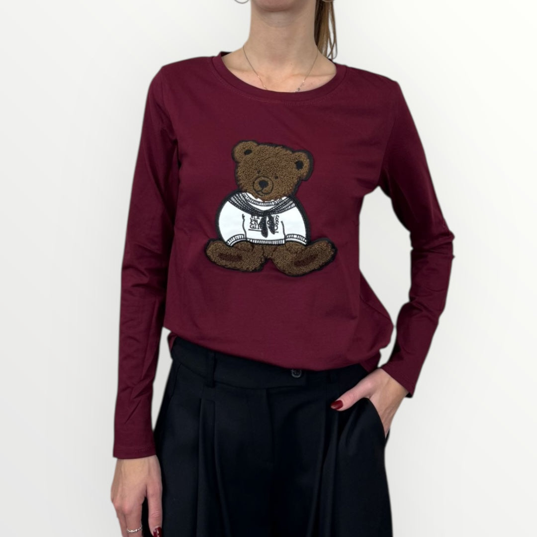 LOFT.73 - T-SHIRT PALOMA