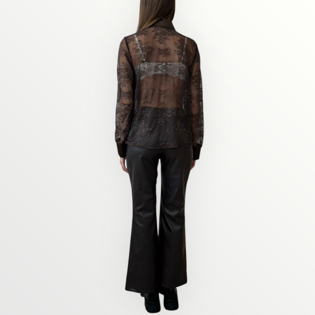 LOFR.73 - CAMICIA PADOVA