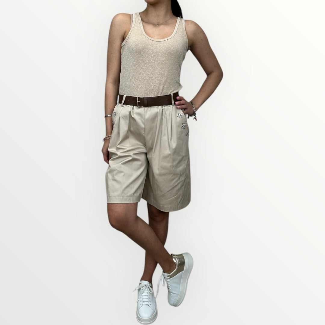 LOFT.73 - SHORT BERMUDA