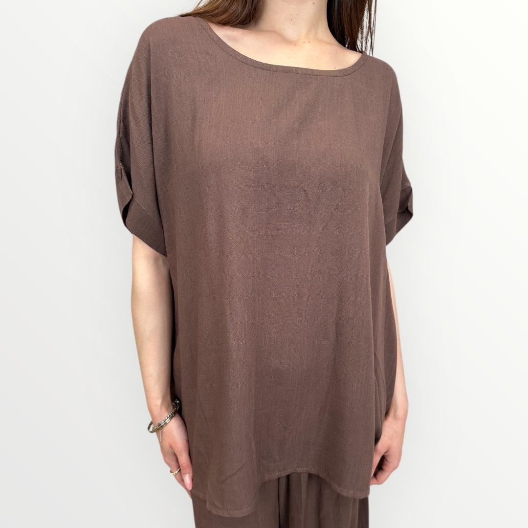 LOFT.73 - COMPLETO AFRODITE