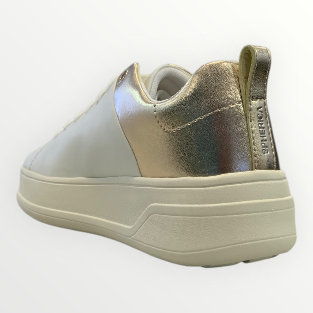 GEOX - SNEAKER SPHERICA ECUB