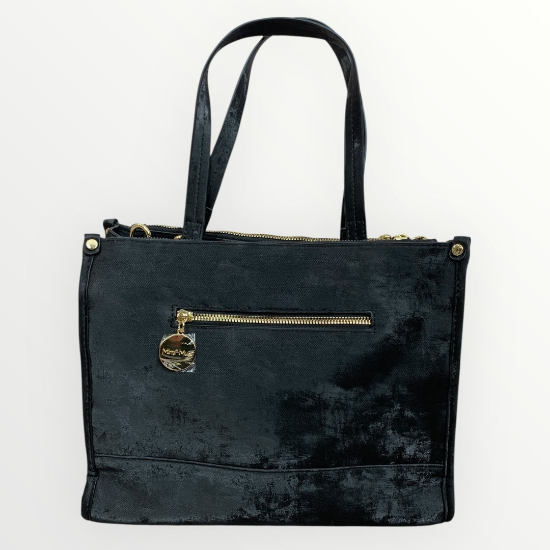 MIMI MUA' - BORSA