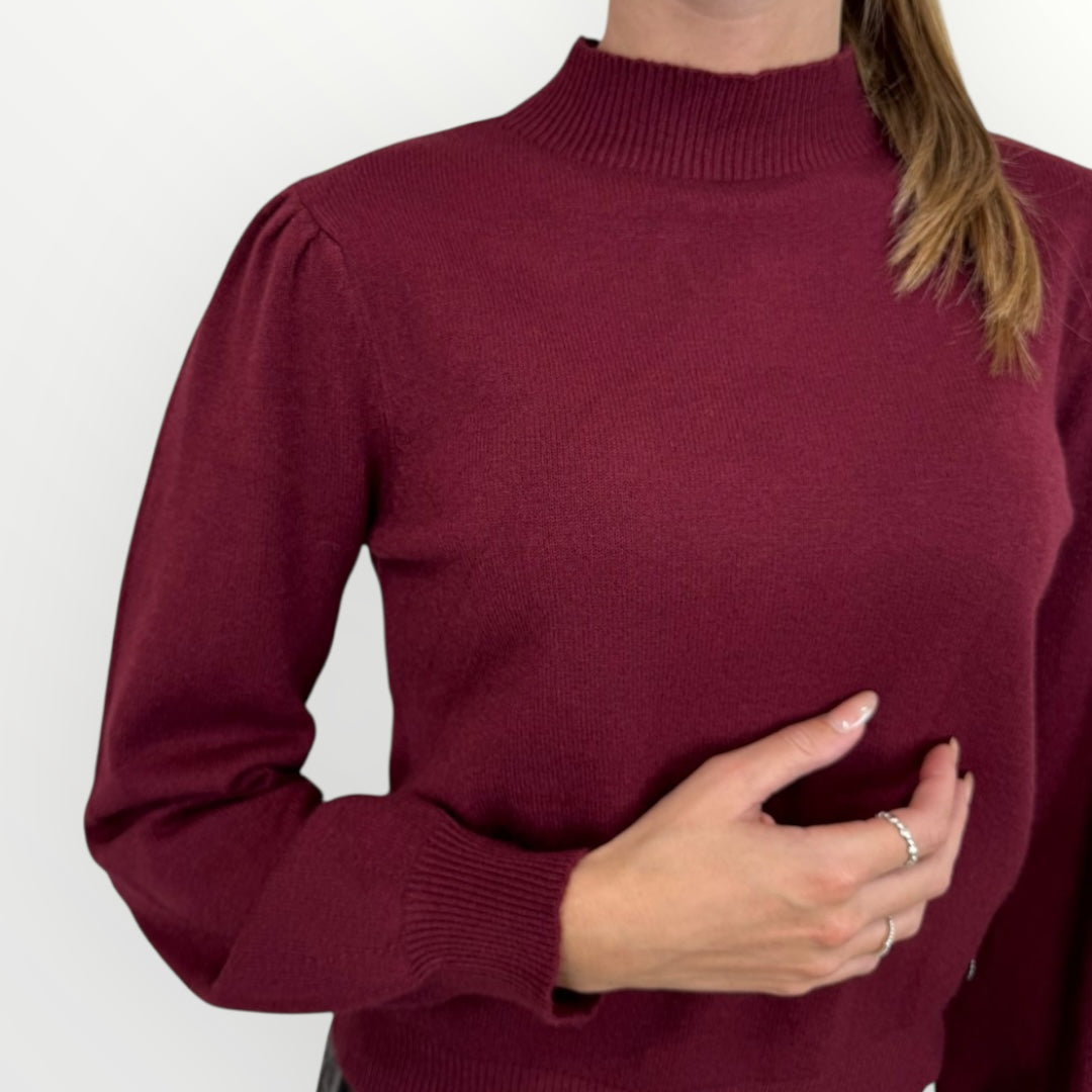 LOFT.73 - MAGLIA PATRIZIA
