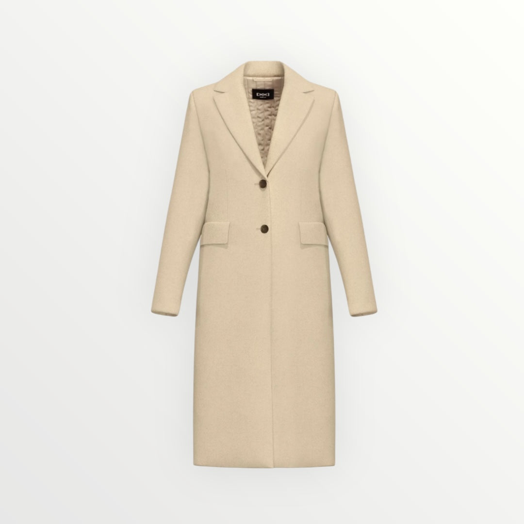 EMME MARELLA - CAPPOTTO BORMIO