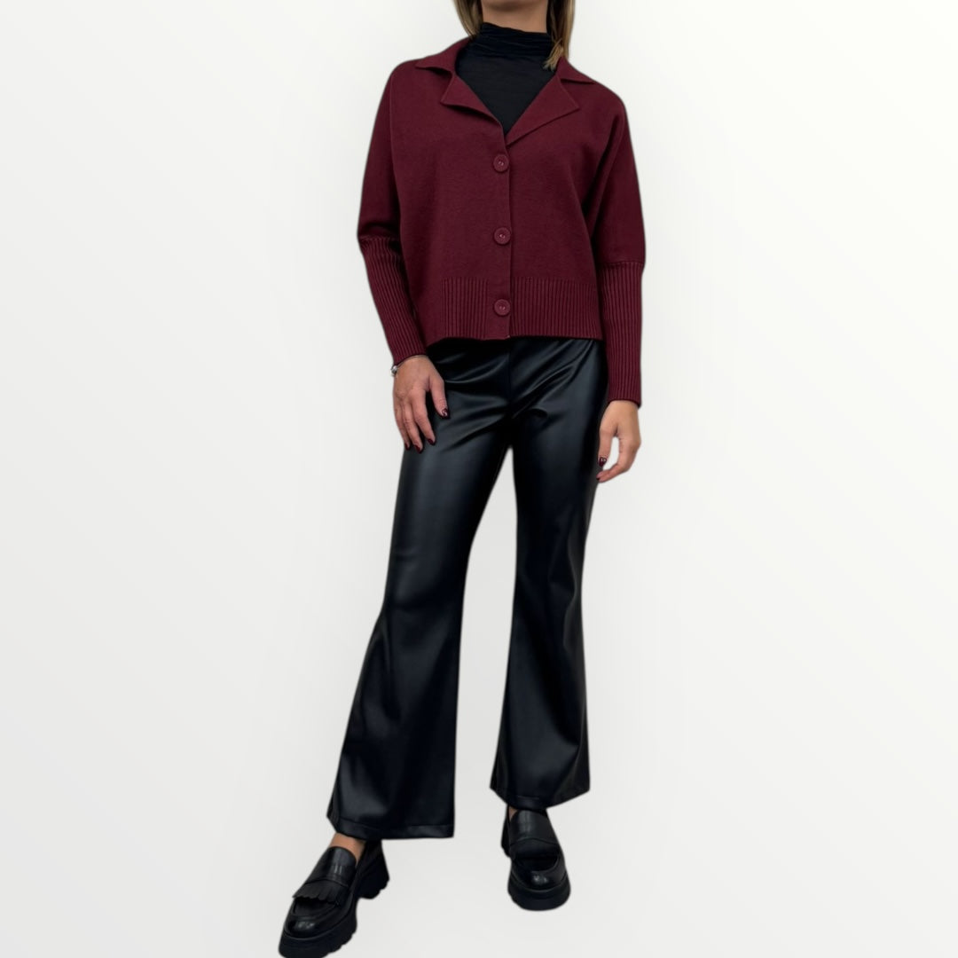 LOFT.73 - CARDIGAN JESSICA