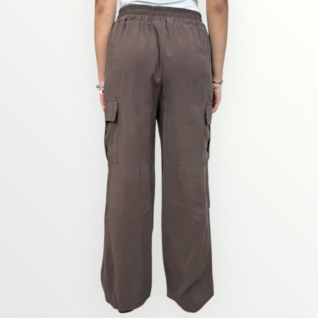 LOFT.73 - PANTALONE MUSA