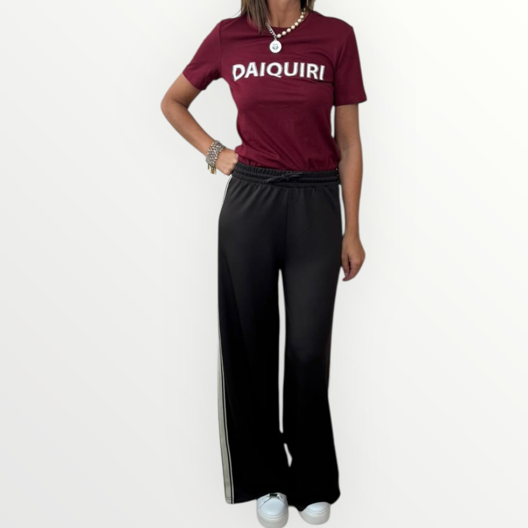 ONLY - PANTALONE ASTA