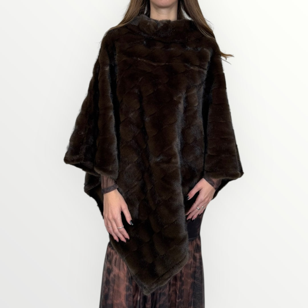 LOFT.73 - PONCHO ANICE
