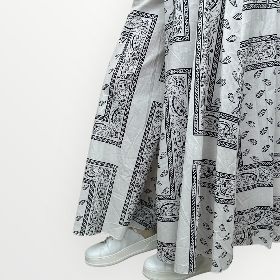 LOFT.73 - PANTALONE BACIO