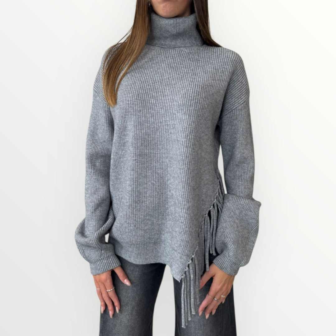 LOFT.73 - MAGLIA VALLE
