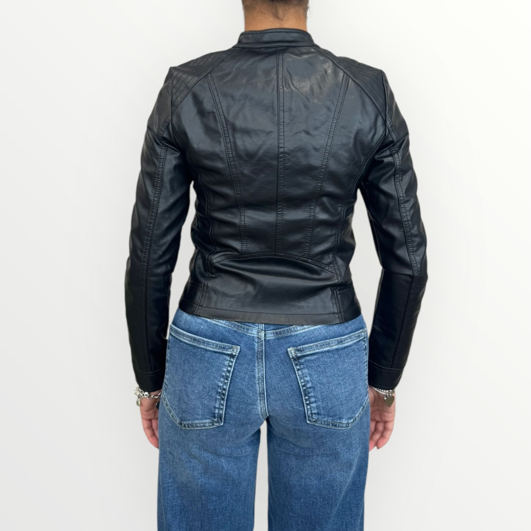 VERO MODA - GIUBBINO FAVADONA