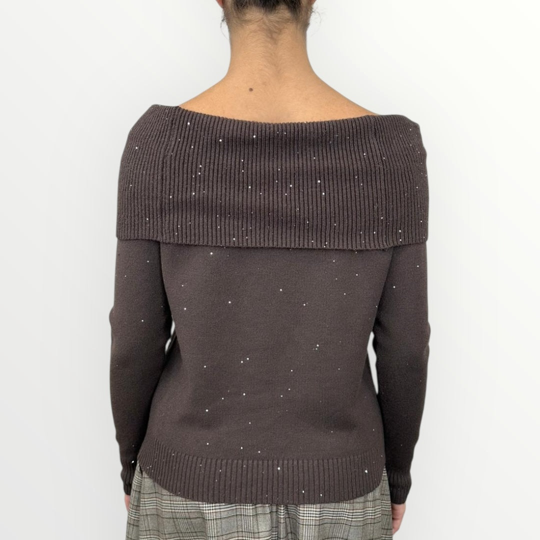 LOFT.73 - MAGLIA CLAUDIA