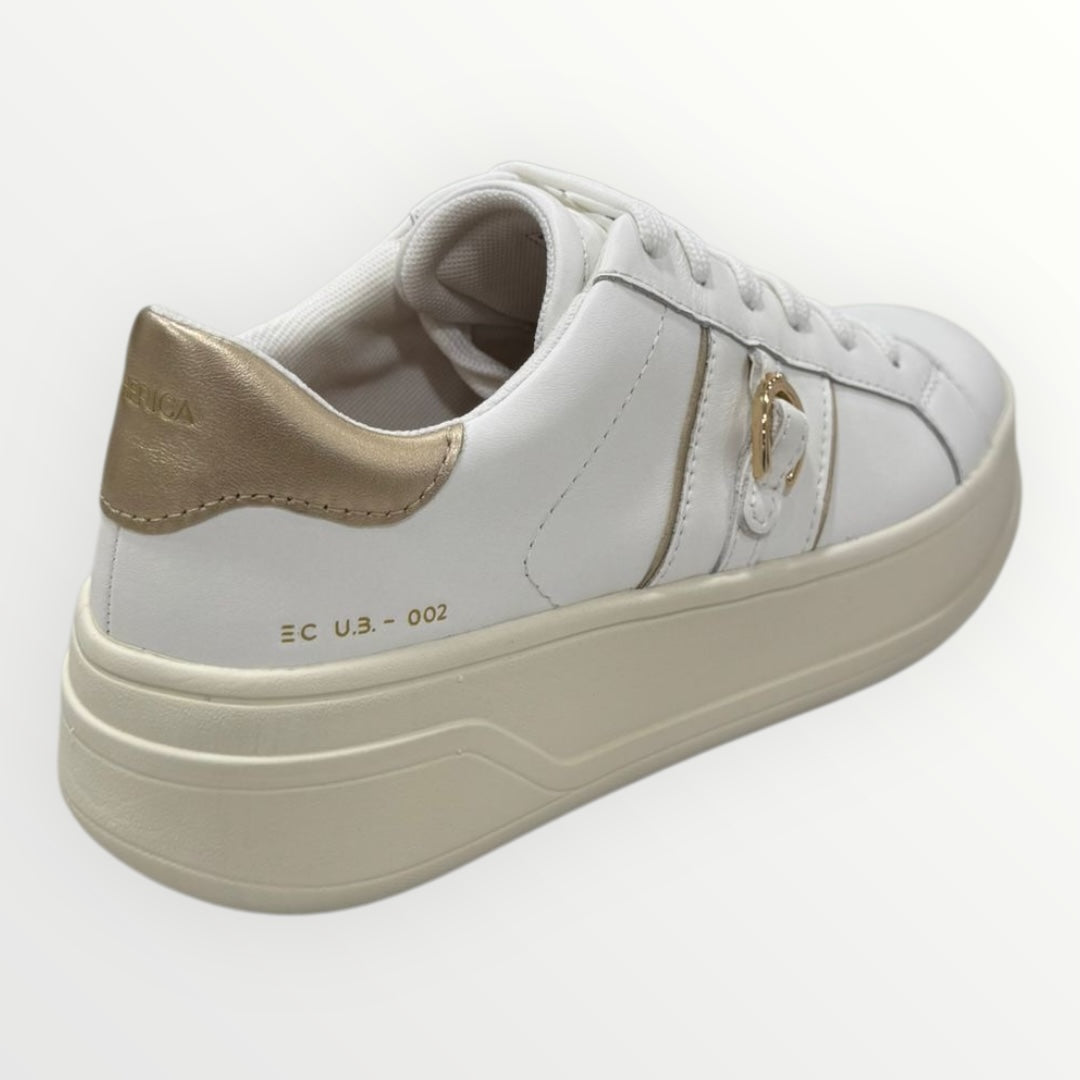 GEOX - SNEAKER SPHERICA