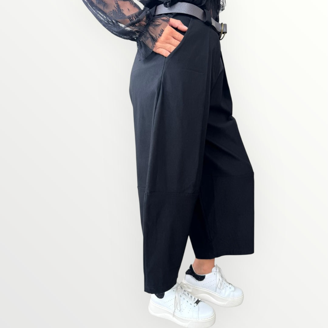 LOFT.73 - PANTALONE COCCOLA
