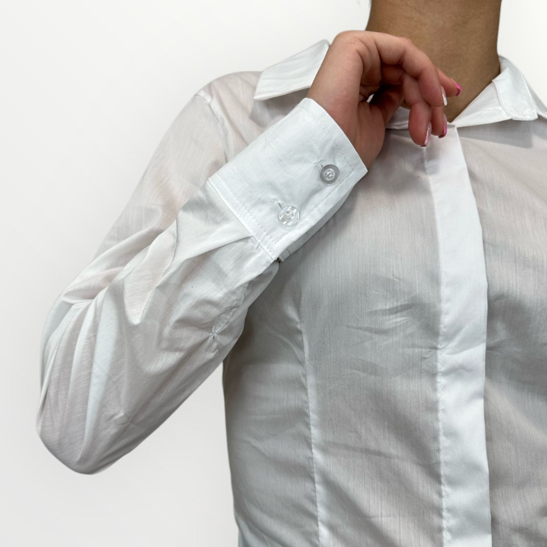 LOFT.73 - CAMICIA ARCHITETTO