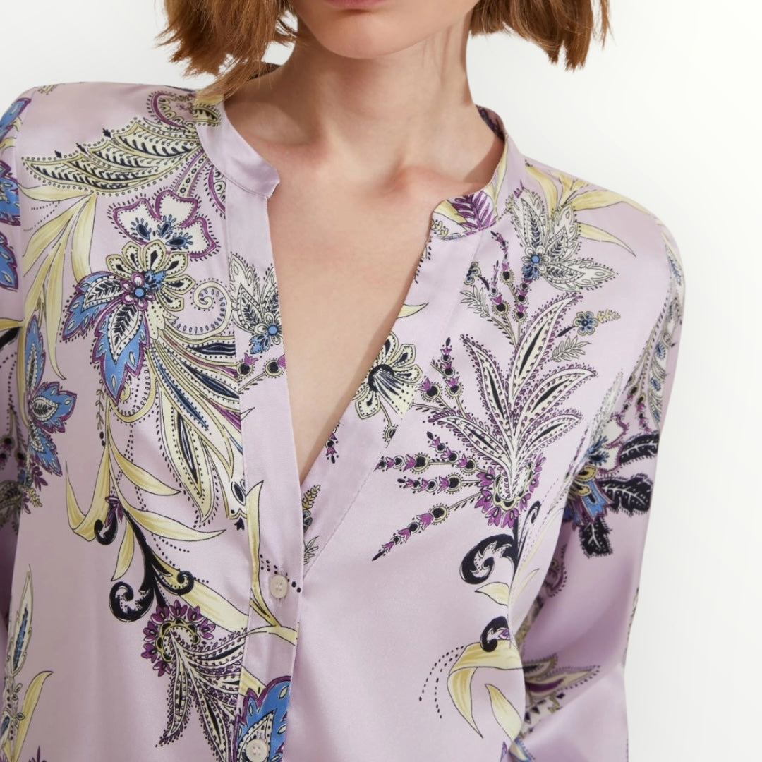 EMME MARELLA - CAMICIA GEOVA