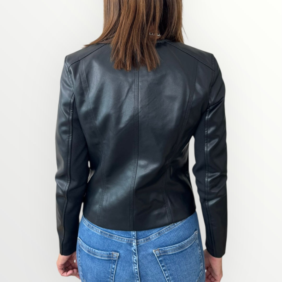 VERO MODA - GIUBBOTTO RILEY