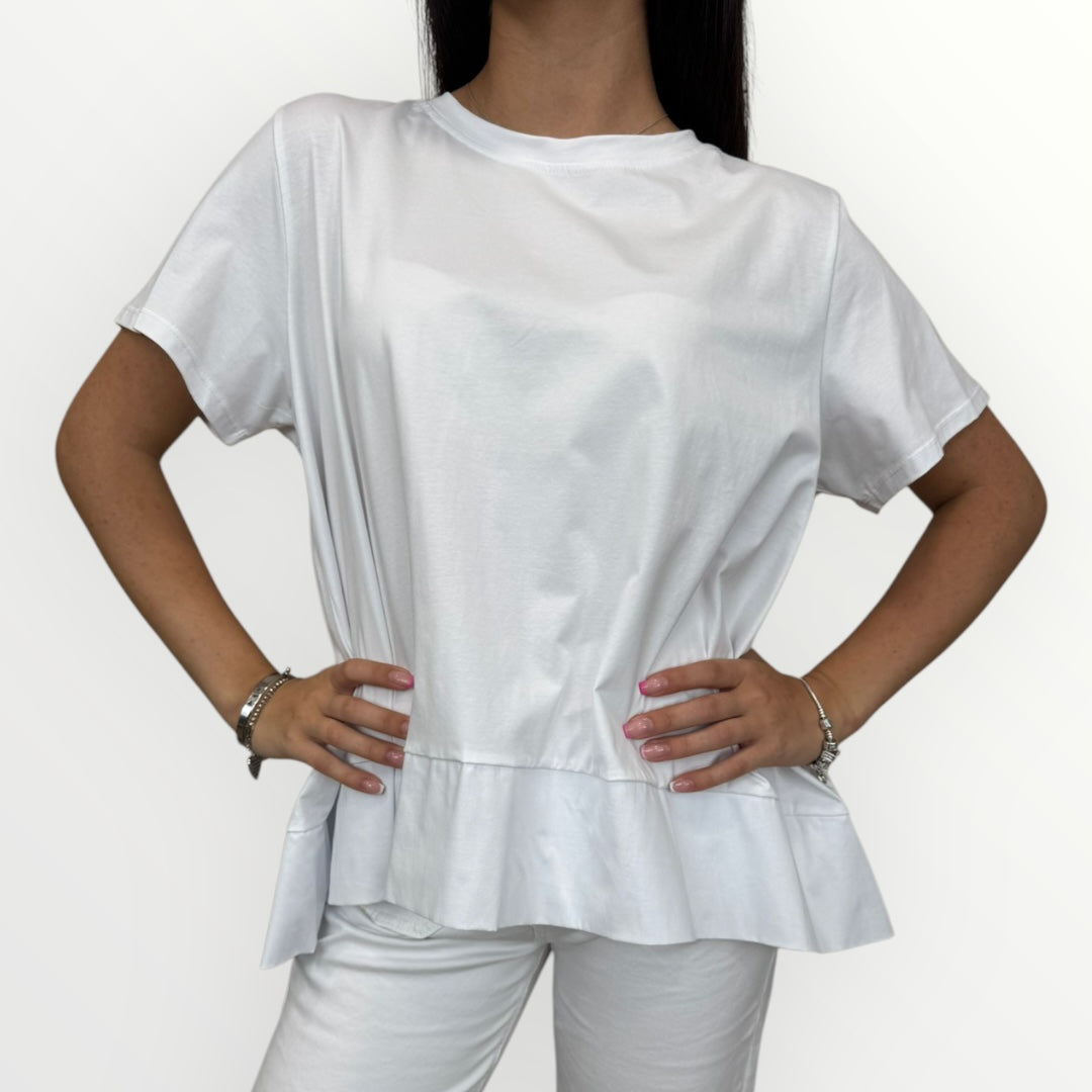 LOFT.73 - T-SHIRT ARAGOSTA