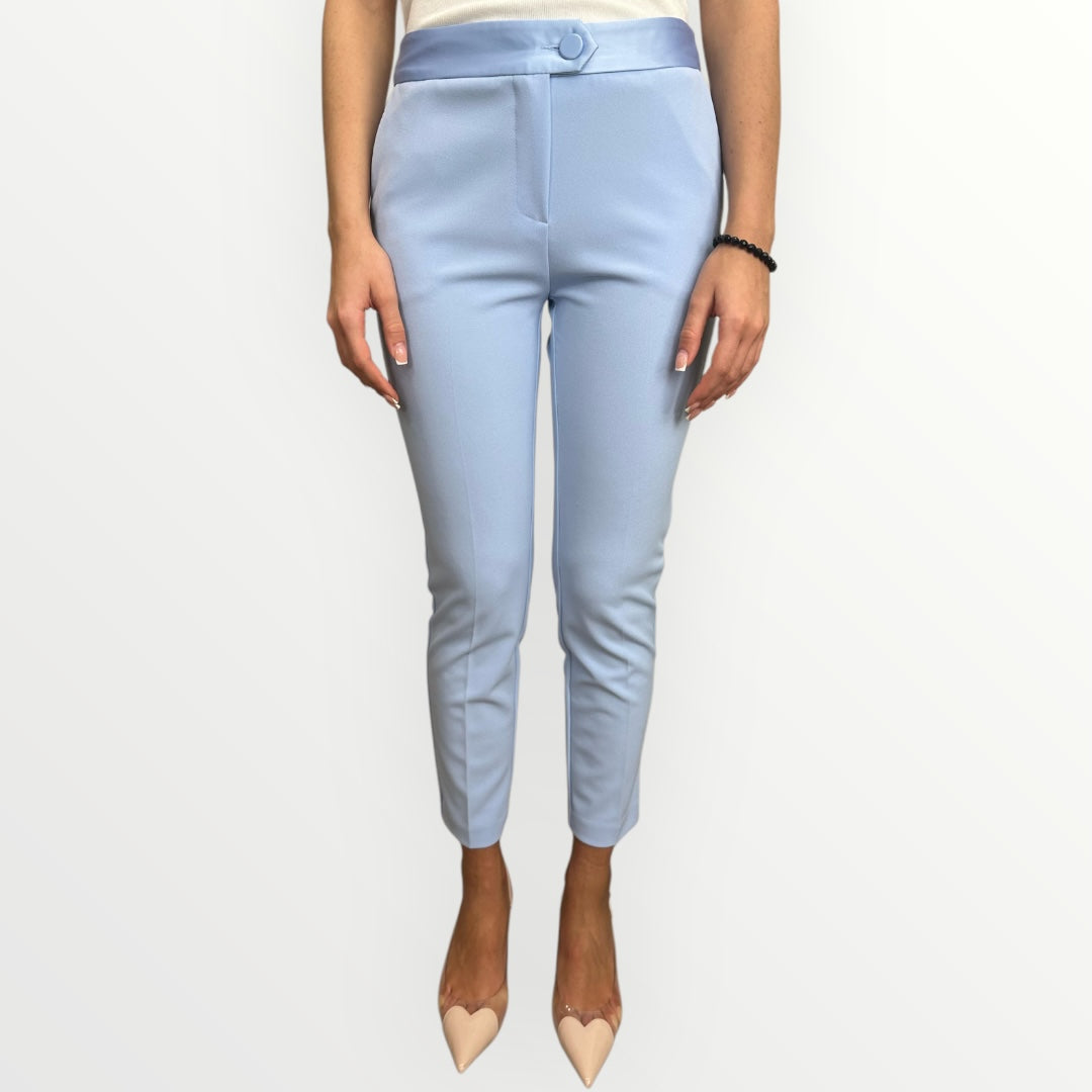 IMPERIAL - PANTALONE A SIGARETTA