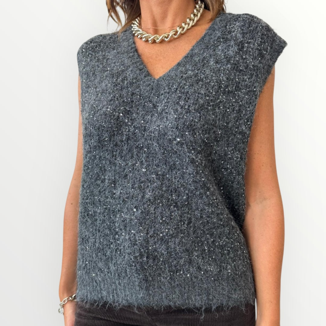 LOFT.73 - GILET LINFA