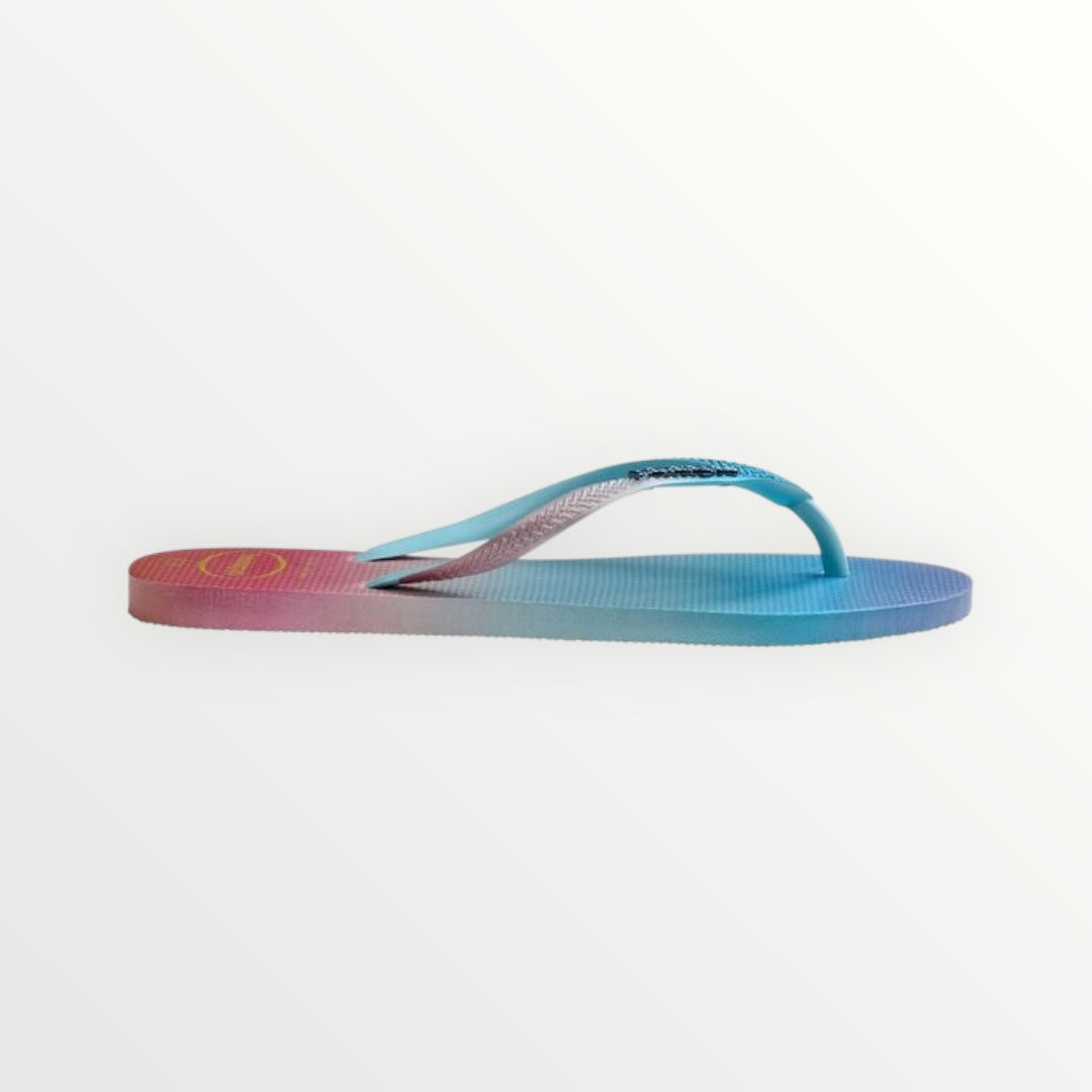 HAVAIANAS - INFRADITO SLIM SUNSET