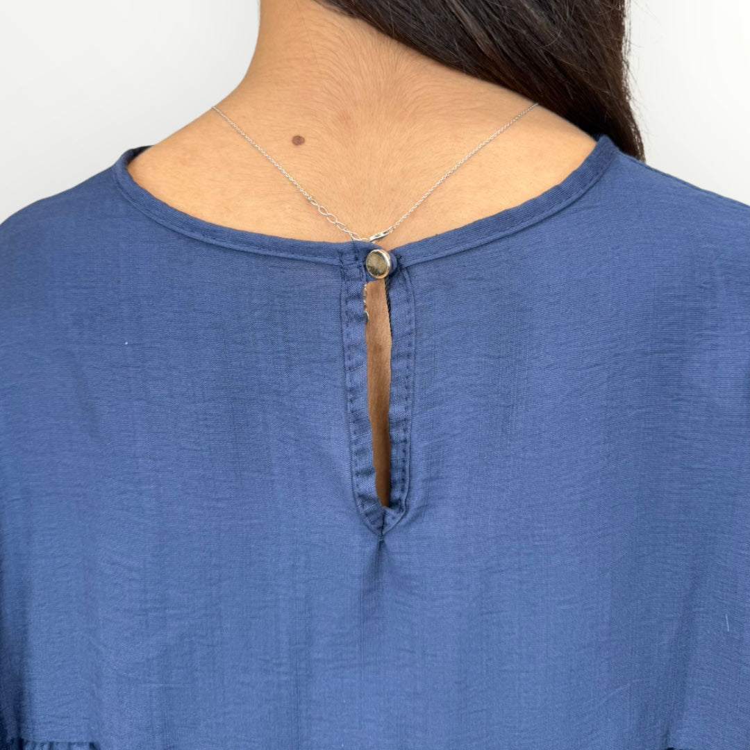 LOFT.73 - BLUSA NUBE