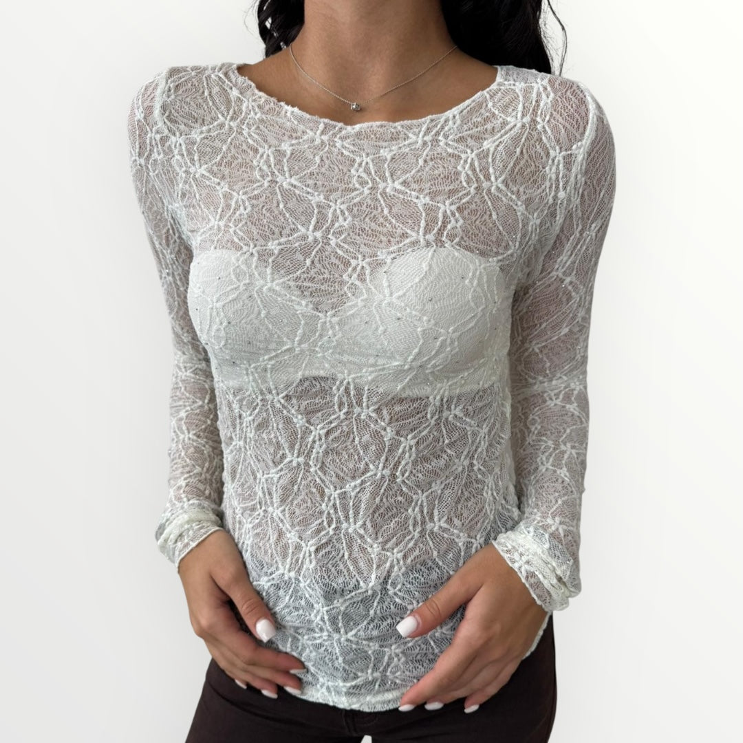 LOFT.73 - T-SHIRT PISTILLO