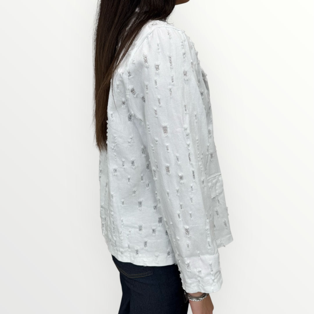 LOFT.73 - GIACCA ORIZIA