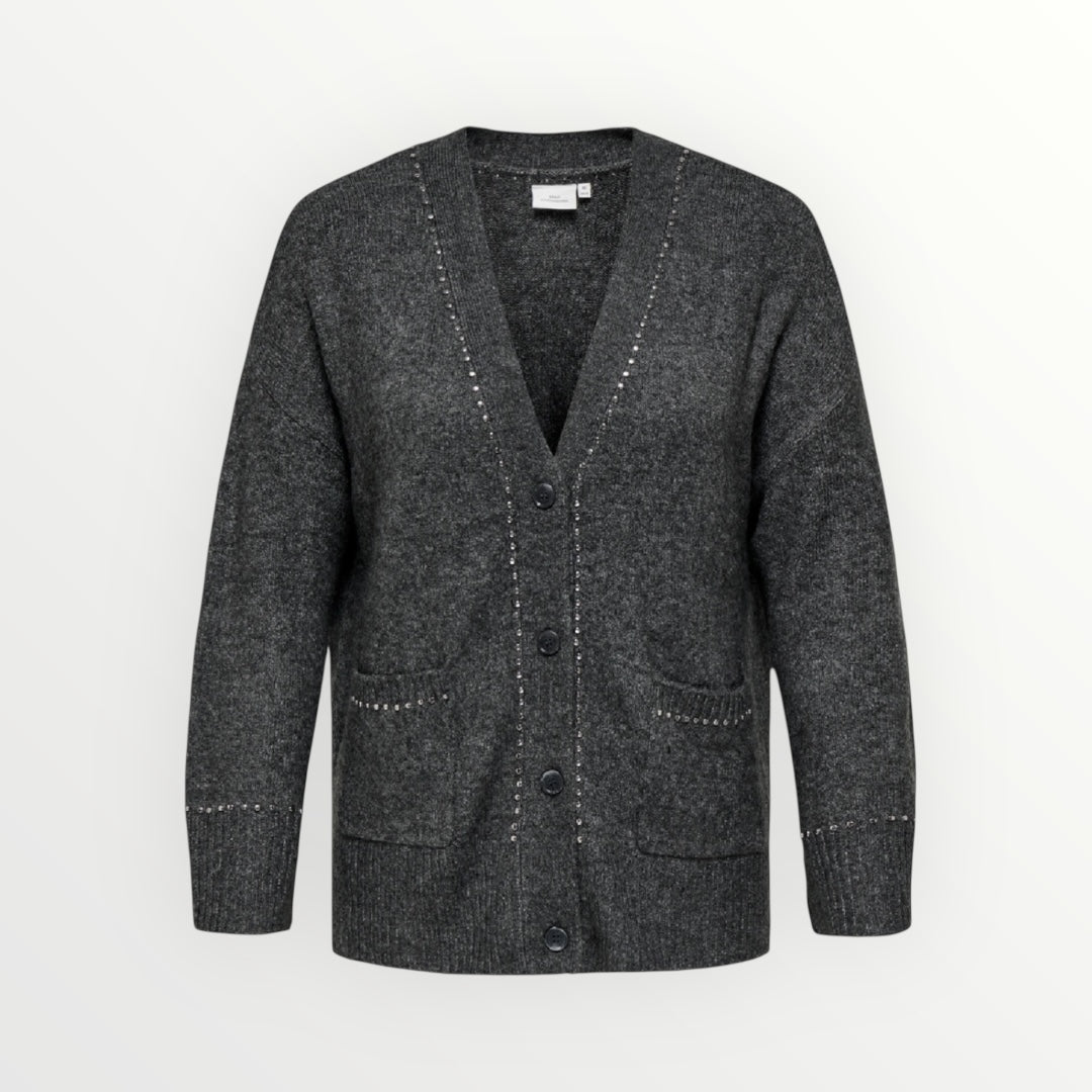 CARMAKOMA - CARDIGAN ELSIE