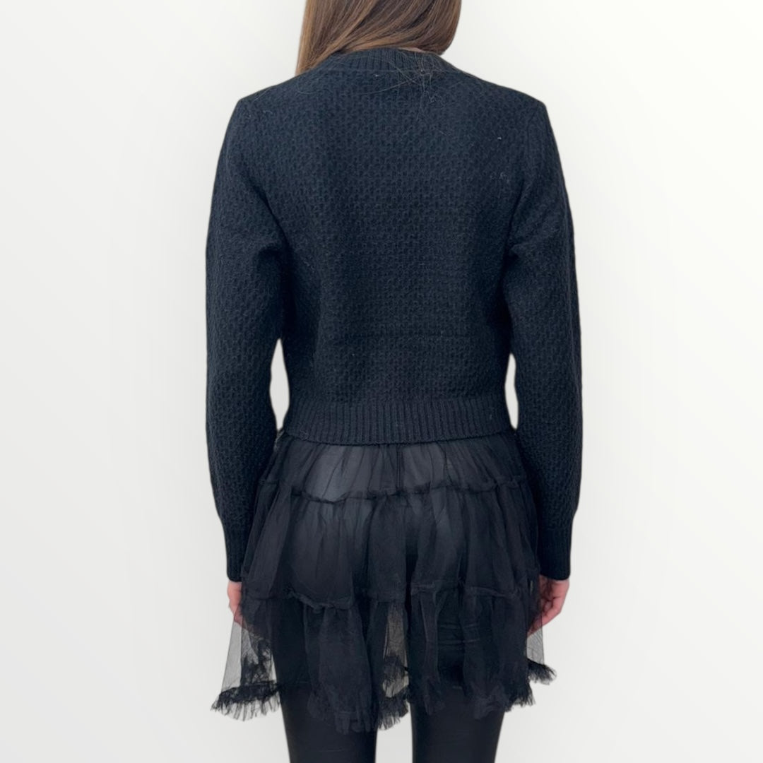 LOFT.73 - MAGLIA FIORE