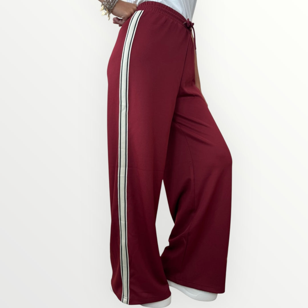 ONLY - PANTALONE ASTA