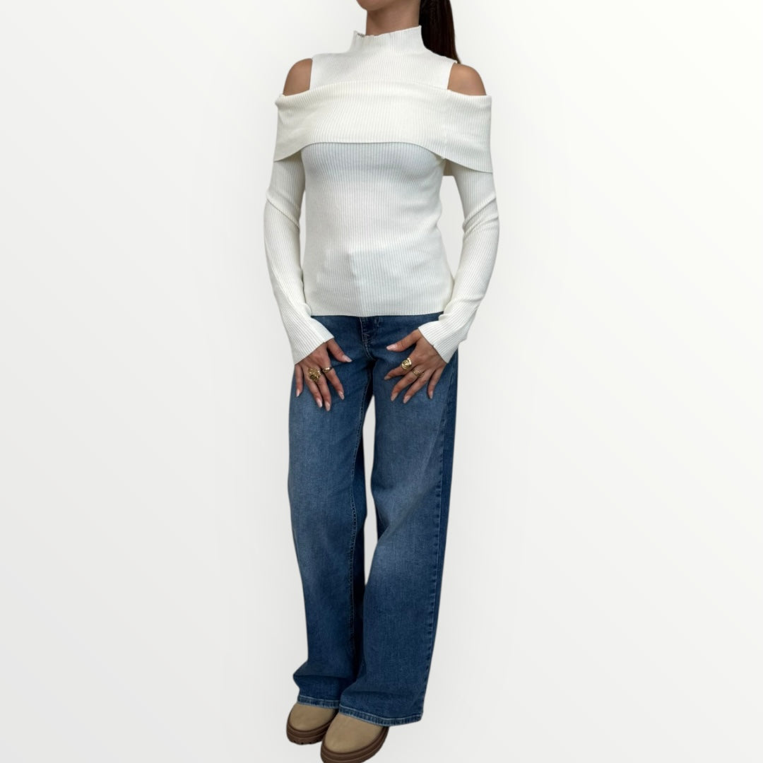 LOFT.73 - MAGLIA CLELIA