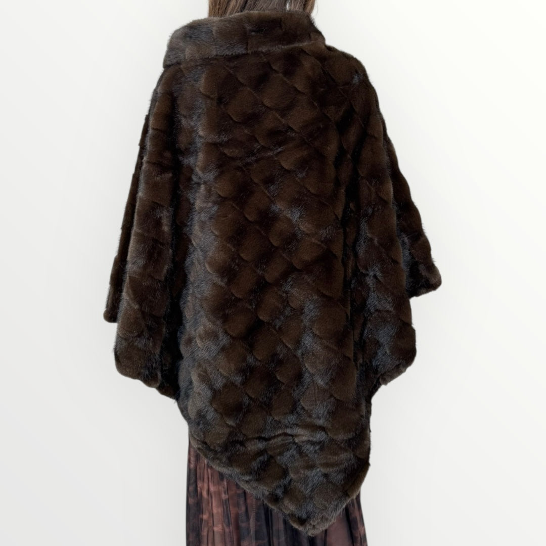 LOFT.73 - PONCHO ANICE