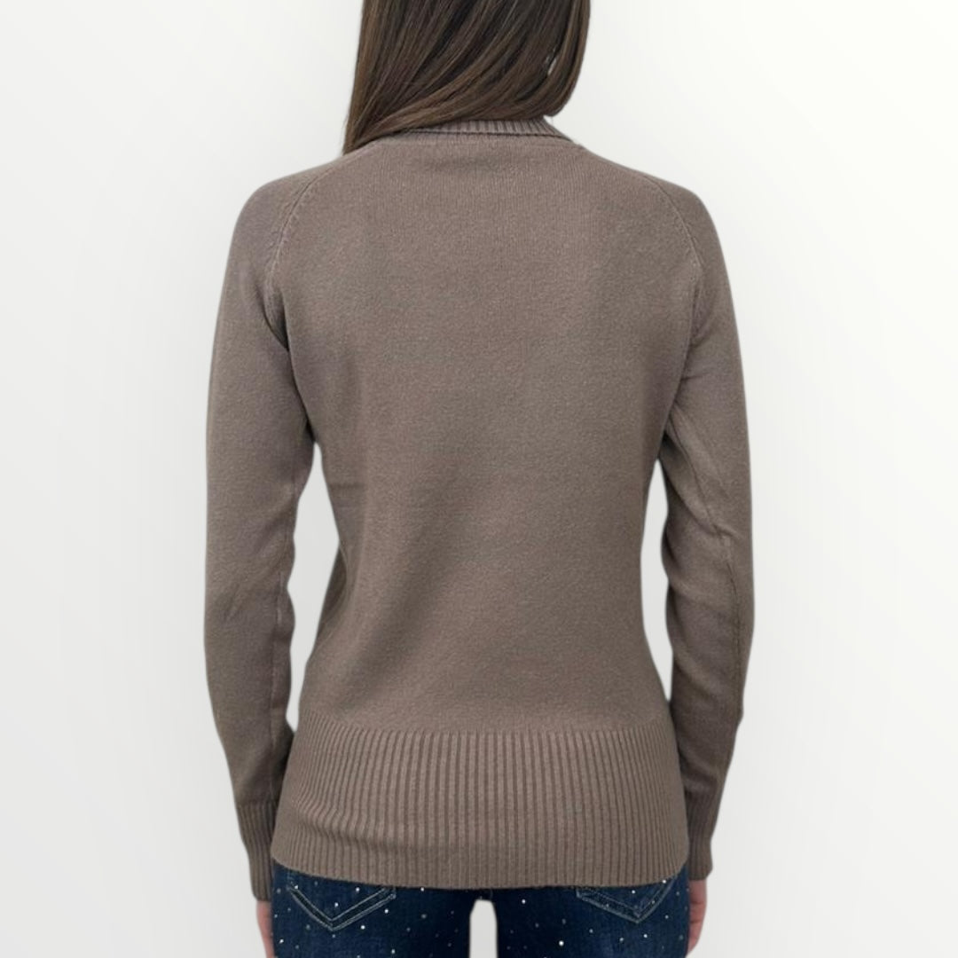 LOFT.73 - MAGLIA CALLA