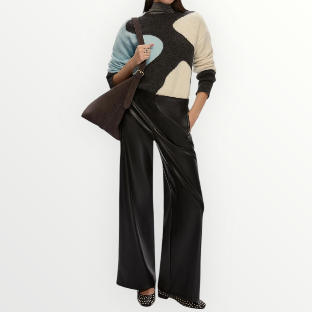 MOMI - COLLANA ANELLO