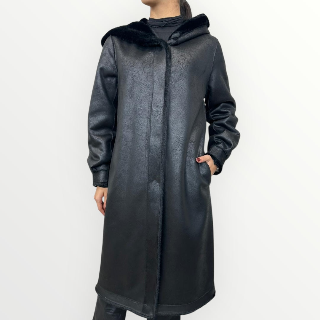 EMME MARELLA - PIUMINO CALOTTA