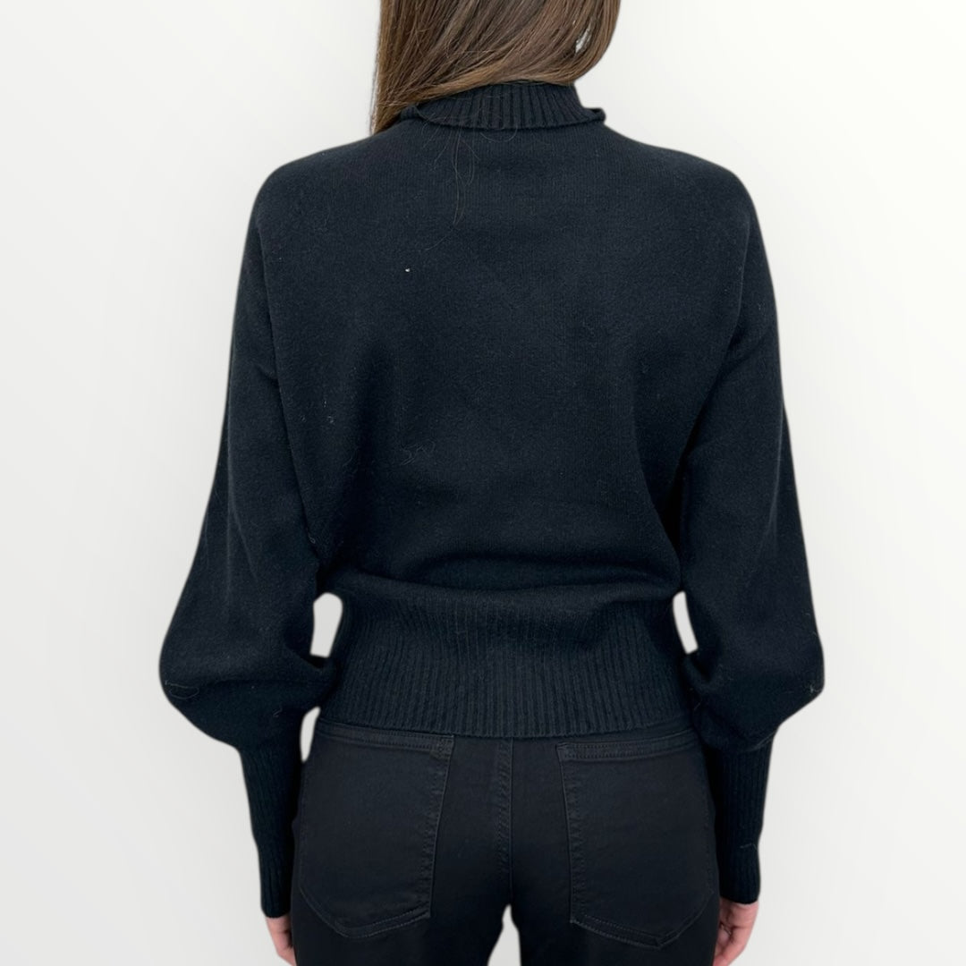 LOFT.73 - MAGLIA CILIEGIA