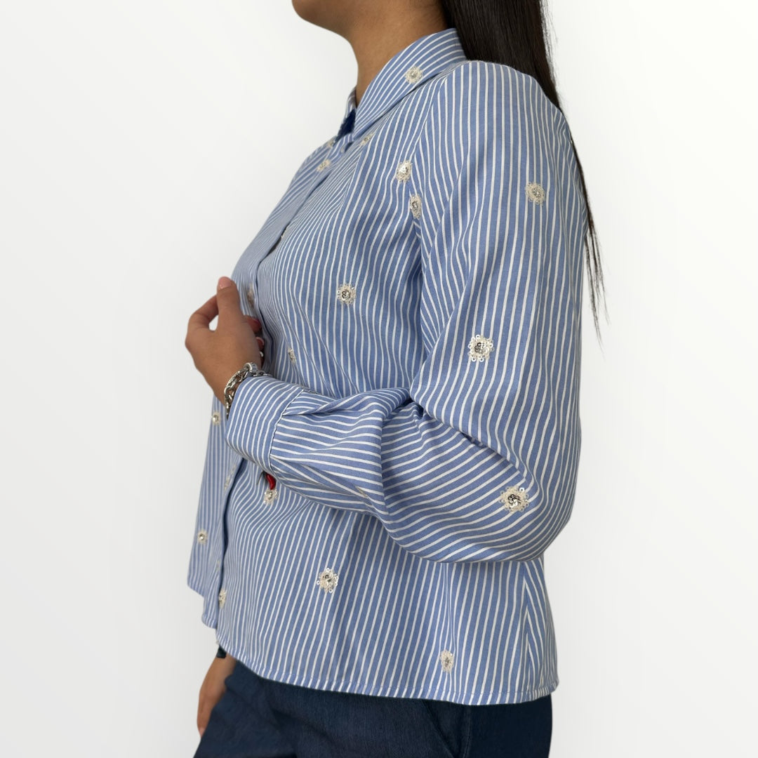 EMME MARELLA - CAMICIA CANORE1