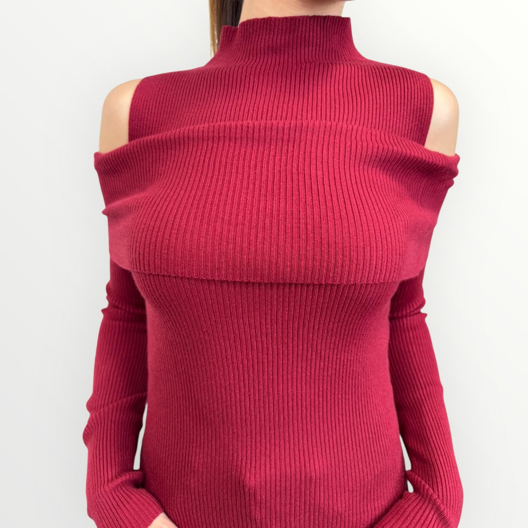 LOFT.73 - MAGLIA CLELIA